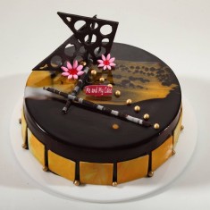 Me and My Cake, お祝いのケーキ, № 36444