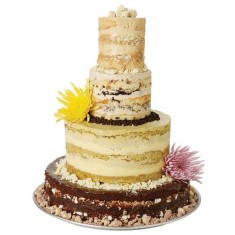 Me and My Cake, Hochzeitstorten, № 36445
