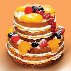 МК Кит, Fruit Cakes, № 2946