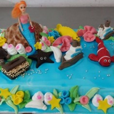 Cake Dilim, Tortas infantiles, № 36476