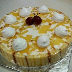 Nitash, Festive Cakes, № 36519