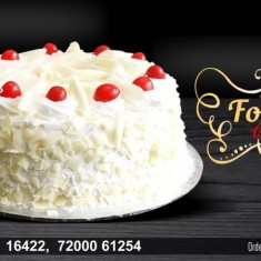 Cake Waves, Pasteles festivos, № 36551