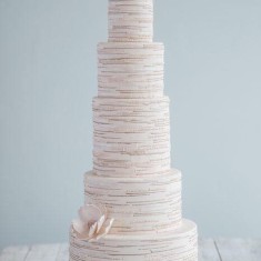 Bobbette & Belle, Свадебные торты, № 36565