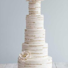 Bobbette & Belle, Свадебные торты, № 36560