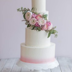 Bobbette & Belle, Wedding Cakes, № 36559