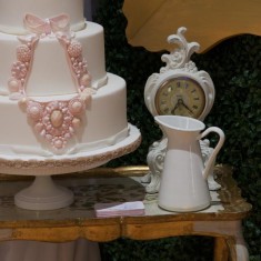 Wedding Cake , 축제 케이크, № 36596