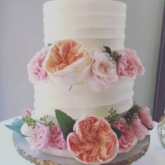 Wedding Cake , Pasteles festivos, № 36597