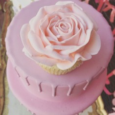 Wedding Cake , お祝いのケーキ