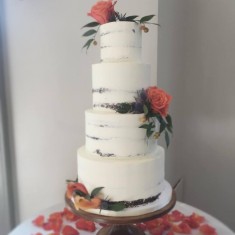 Wedding Cake , 웨딩 케이크, № 36599