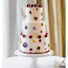 Wedding Cake , Hochzeitstorten, № 36602