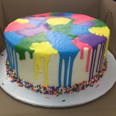 Cakes By Robert, Праздничные торты, № 36640