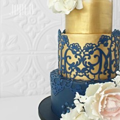 JENLA , Wedding Cakes