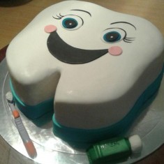 Cakes by AG, Детские торты