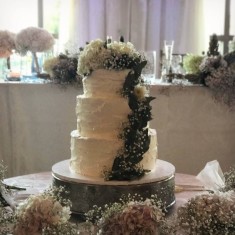  Tre Mari Bakery, Wedding Cakes, № 36886
