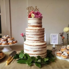  Tre Mari Bakery, Свадебные торты, № 36887