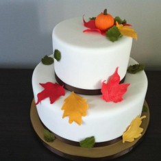 Amanda Foong , Festive Cakes, № 36900