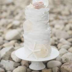 Amanda Foong , Wedding Cakes