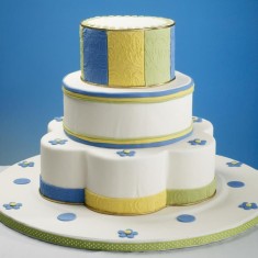 Ayoma Cake , Torte da festa