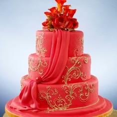 Ayoma Cake , Свадебные торты, № 36931