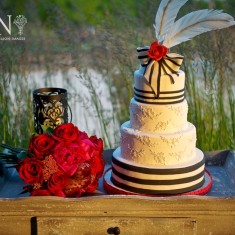 Ayoma Cake , Свадебные торты, № 36930
