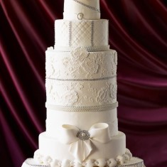 Ayoma Cake , Свадебные торты, № 36934