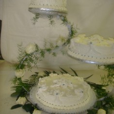 Josephs , Свадебные торты, № 36978