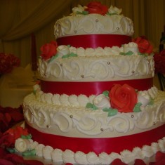 Josephs , Свадебные торты, № 36980