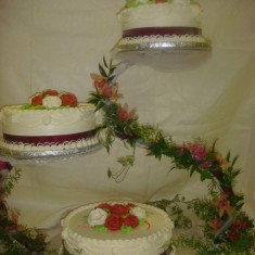 Josephs , Свадебные торты, № 36977