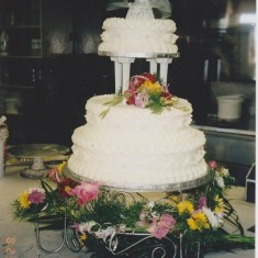 Josephs , Свадебные торты, № 36979