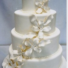 Josephs , Свадебные торты, № 36981