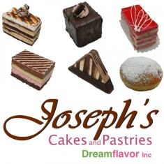 Josephs , Tea Cake, № 36985