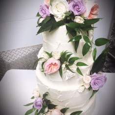 Tori's , Свадебные торты, № 37043