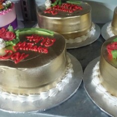 Doce Minho, Festive Cakes, № 37099
