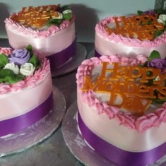 Doce Minho, Festive Cakes, № 37098
