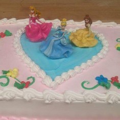 Doce Minho, Childish Cakes, № 37094