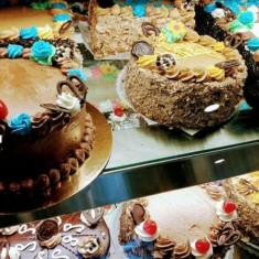 Dutch Bakery, Festive Cakes, № 37137