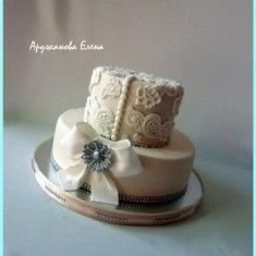 Елена Арджанова, Wedding Cakes, № 2988