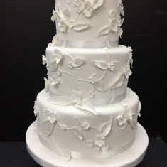  Ooh La La , Свадебные торты