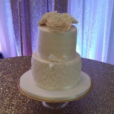 Cake Empire, Свадебные торты, № 37240