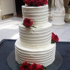 Weil's, Wedding Cakes