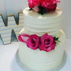 Weil's, Wedding Cakes, № 37301
