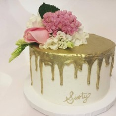 Molly Cake, Gâteaux de fête, № 37348
