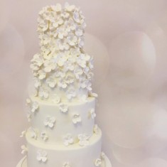 Molly Cake, Свадебные торты, № 37356