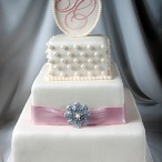 Sweet Fantasy, Wedding Cakes, № 3001