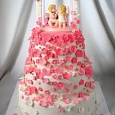 Sweet Fantasy, Wedding Cakes, № 3002