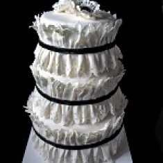Sweet Fantasy, Wedding Cakes, № 3000