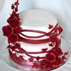 Sweet Fantasy, Wedding Cakes, № 3003