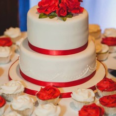 This Chick Makes , Wedding Cakes, № 37425
