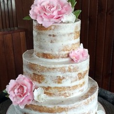 This Chick Makes , Wedding Cakes, № 37422