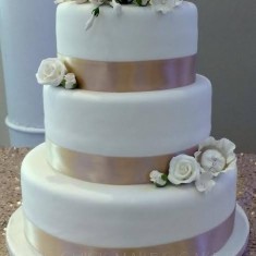 This Chick Makes , Wedding Cakes, № 37419